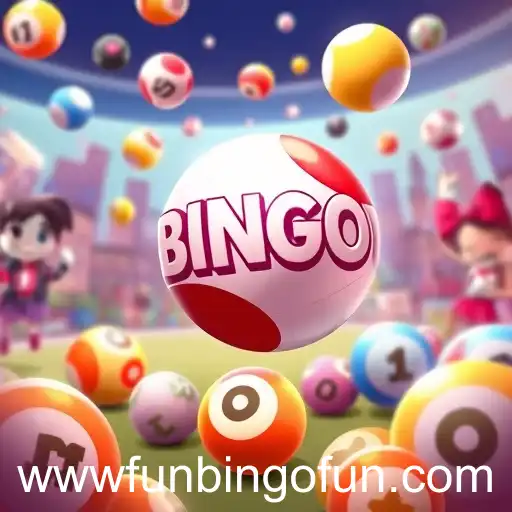 Exploring the Buzz in Player Community: FunBingo