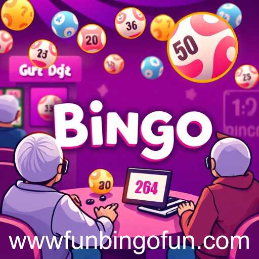 The Digital Renaissance of Bingo