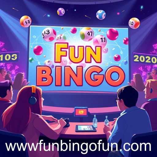 Digital Evolution in Gaming: FunBingo at the Forefront