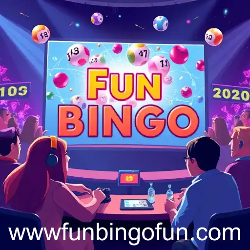 Digital Evolution in Gaming: FunBingo at the Forefront