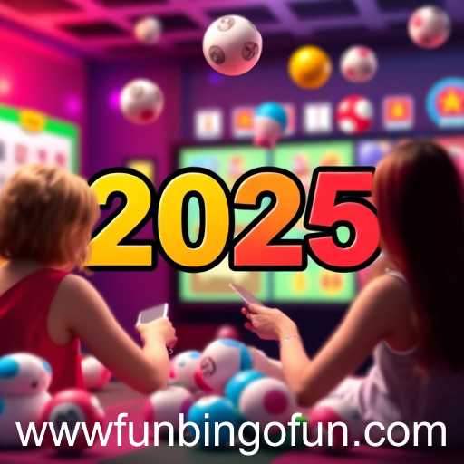 Exploring the Rise of Online Bingo Games