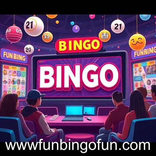 Navigating the FunBingo Craze: A Digital Game Revolution