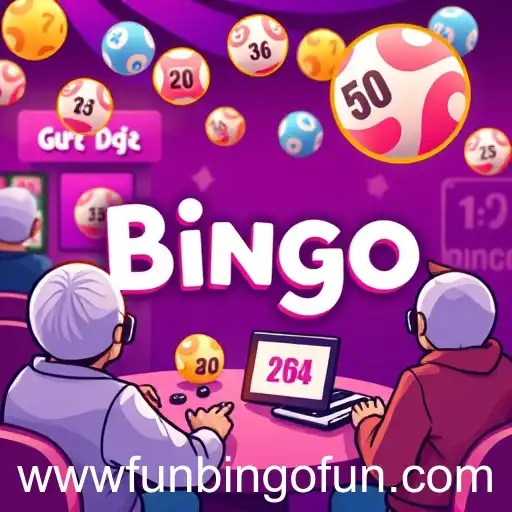 The Digital Renaissance of Bingo