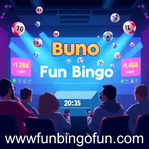FunBingo Network Grows Amidst Digital Landscape