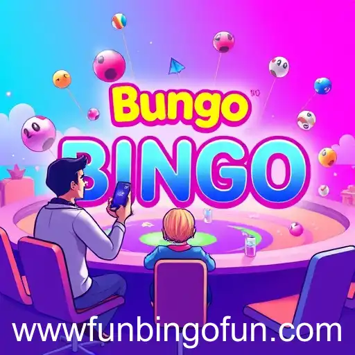 The Buzz Around FunBingo: Revolutionizing Online Engagement