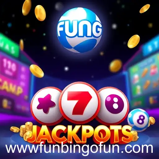 FunBingo: A Modern Twist on Tradition