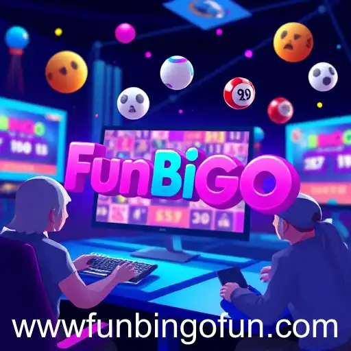Online Gaming Boom Fueled by FunBingo