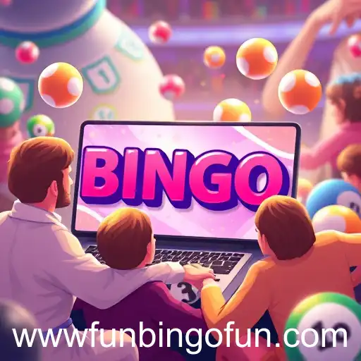 The Rise of FunBingo in the Online Gaming World