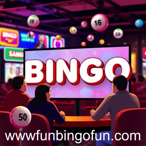 The Rise of Online Bingo in 2025