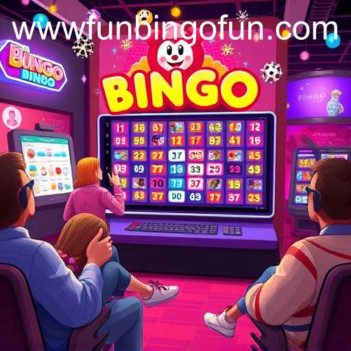 The Rise of FunBingo in the Digital Age
