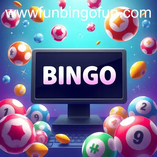 The Rise of Online Bingo Games