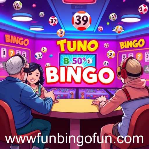 The Rise of FunBingo in Modern Gaming World